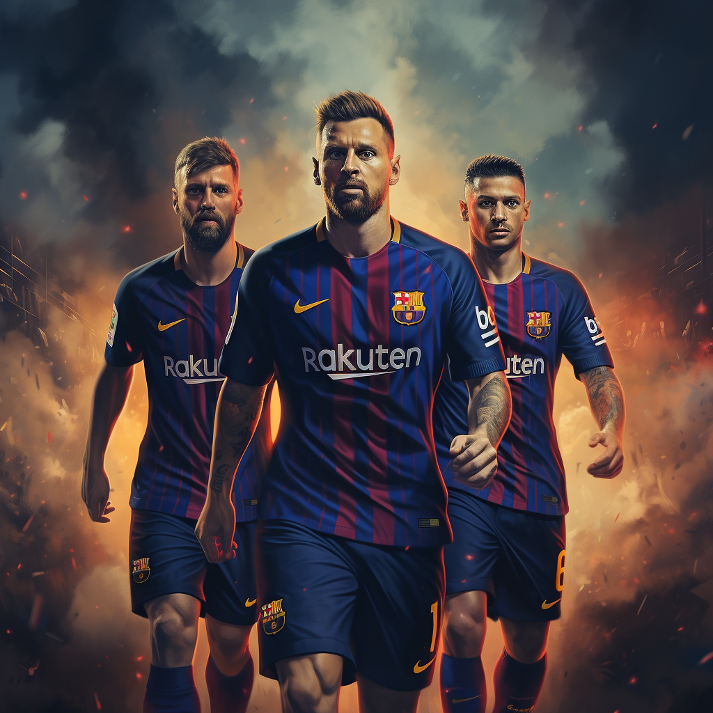 杠杆断了❗德国基金放弃6500万欧收购工作室股份，巴萨无法注册新援