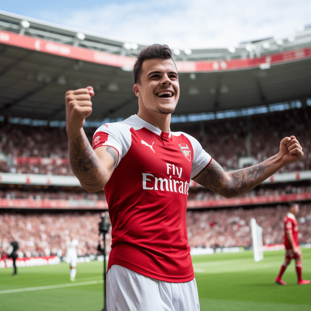 扎卡：德国认可增多，热切期待迎战强大的东道主球队