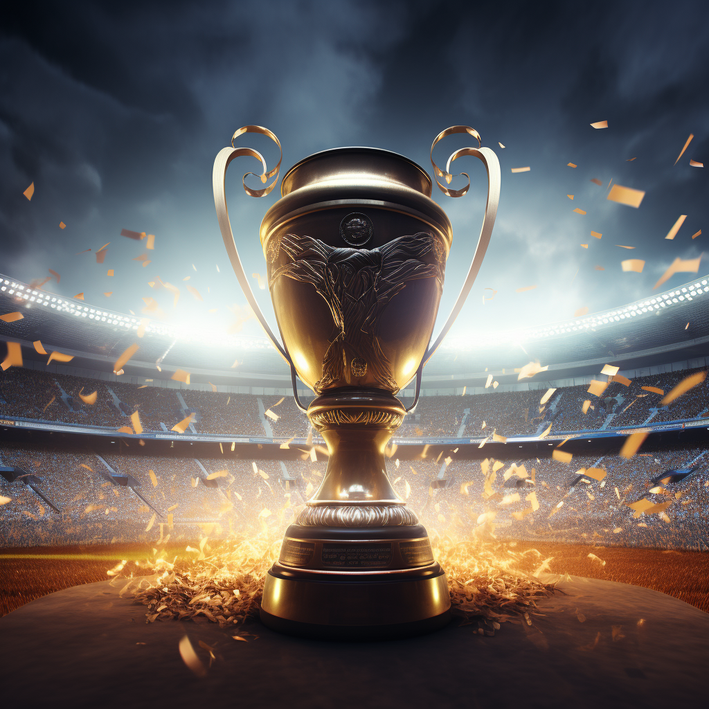 亚洲杯官方比赛用球VORTEXAC23风火轮：展现亚洲足球的风采和激情