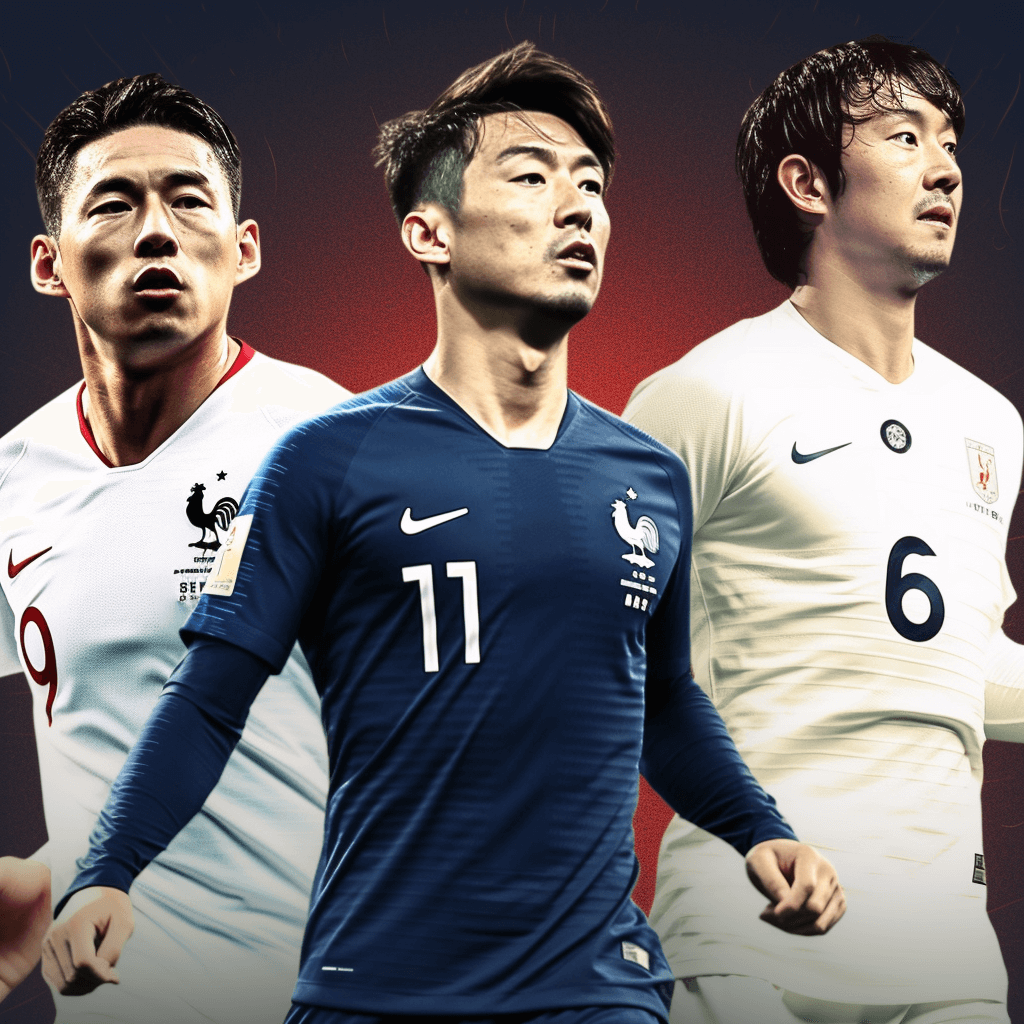 亚洲杯将冲击法甲联赛：兰斯成最大输家