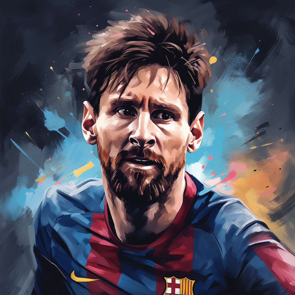 伊哈洛：梅西没去沙特我很震惊，他是我离开新月的部分原因