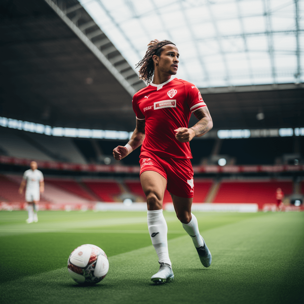 阿森纳引援目标浮出水面：罗宾逊认可路易斯，或成哈弗茨的有力竞争者