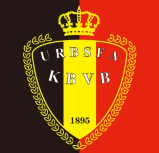 ✨比利时新黄金一代？多库、拉维亚、CDK、奥蓬达，中前场人才井喷