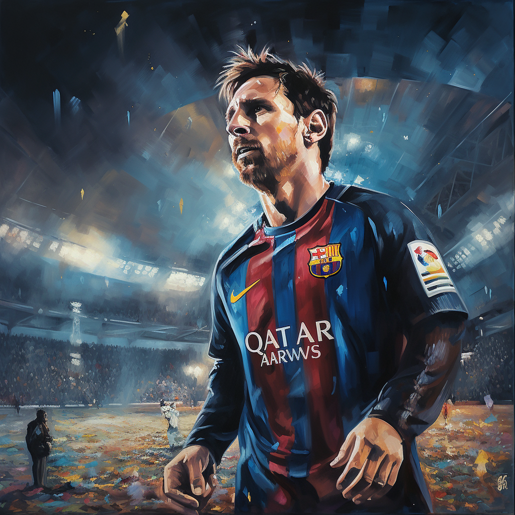 迈阿密队史仅5年！梅西3球已经排在射手榜第11位，伊瓜因29+1