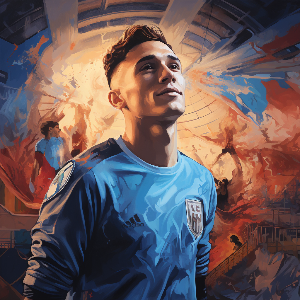 富勒姆与塞维利亚达成协议 1500万镑迎奥坎波斯 但球员尚未表态