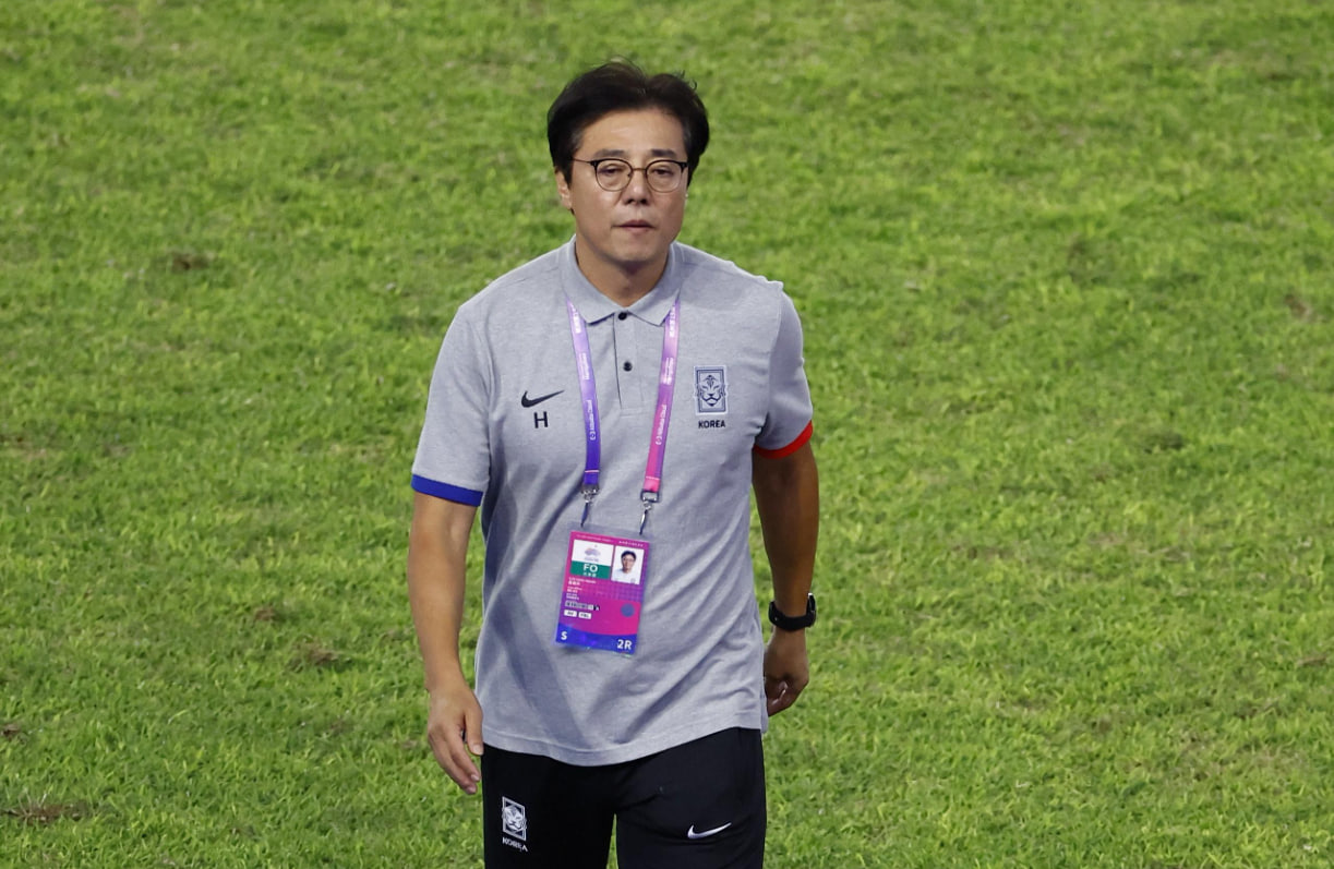 黄善洪表态：孙兴慜将继续是韩国队队长，李刚仁未纳入计划