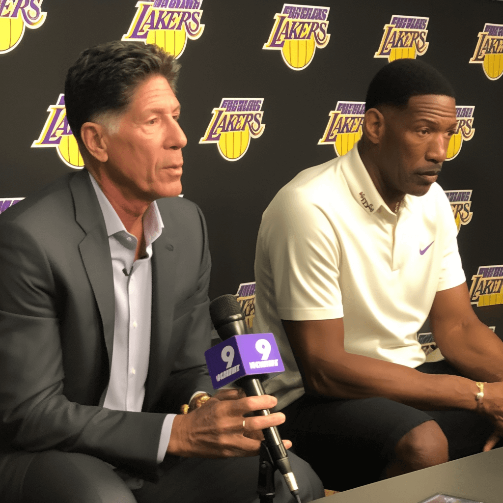 湖人主帅哈姆警示新血：签约源于信任，现在需要实力回应