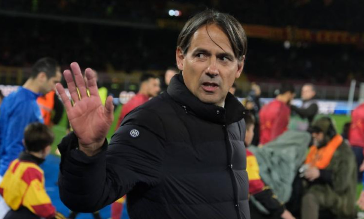 尤文图斯败下阵来，国际米兰以12分领跑意甲