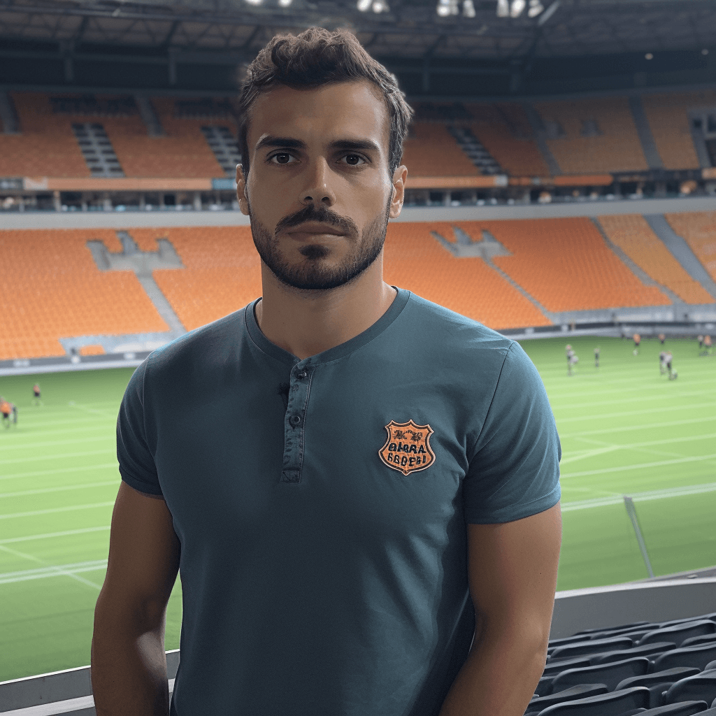 足球世界的焦点：纳乔受邀前往美国和沙特