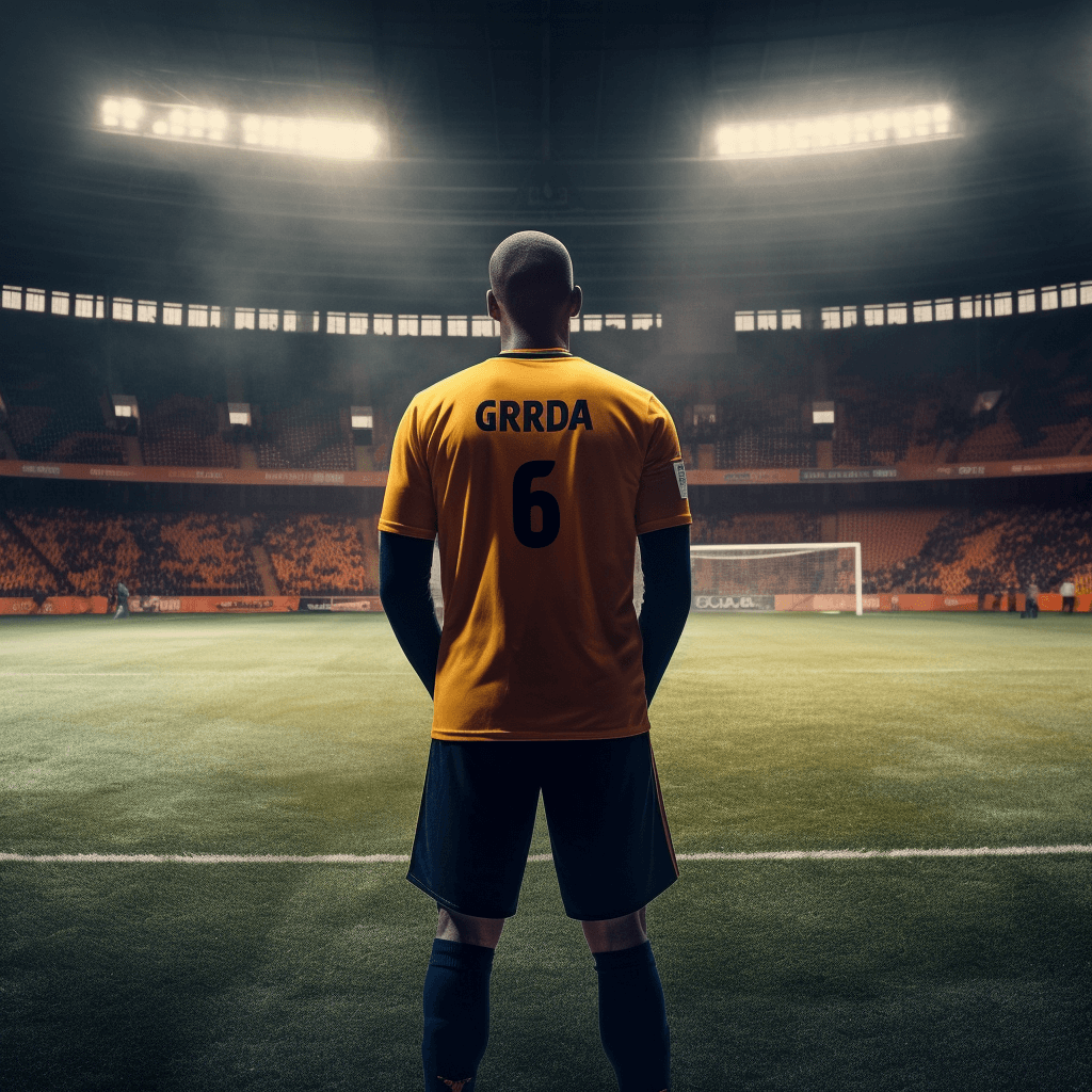 格鲁达转会传闻：勒沃库森、莱比锡、多特蒙德齐发力