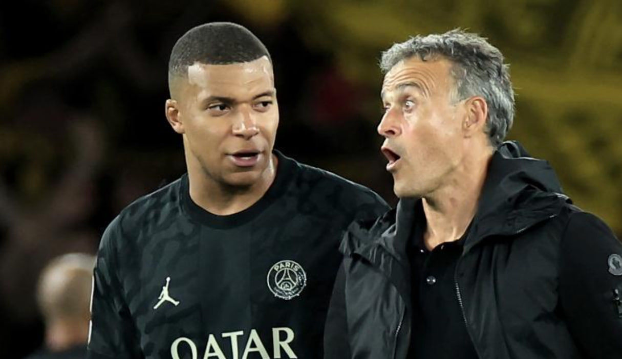 意料之外的胜利：超半数球迷曾看衰巴黎欧冠命运