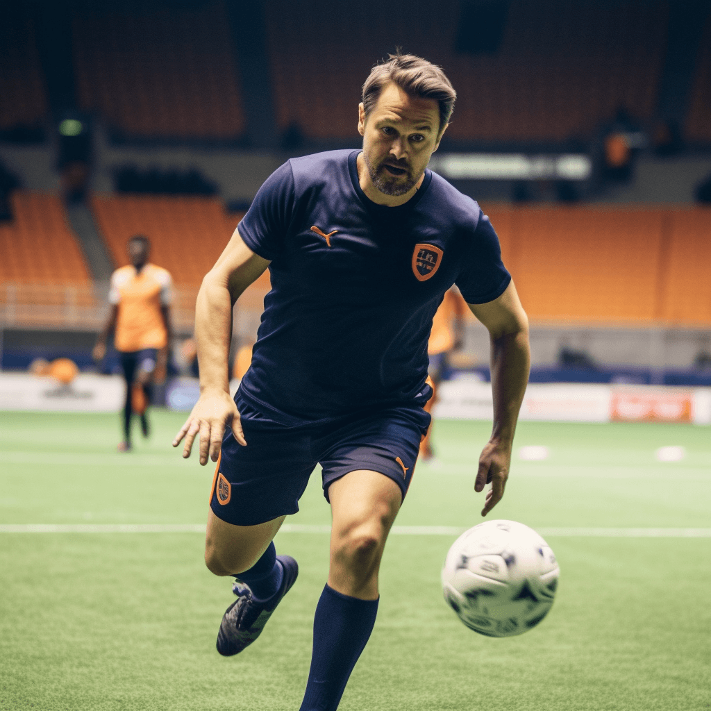 欧文怀旧98世界杯：只认得巴蒂斯塔，如今努涅斯崭露头角