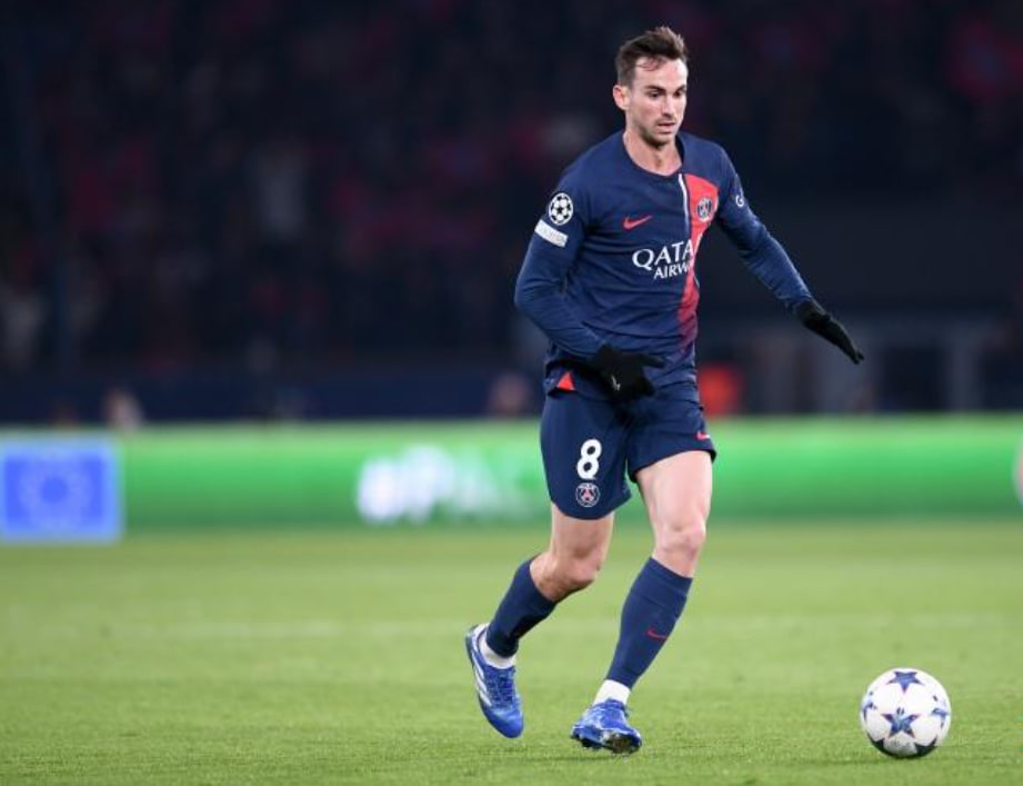 法比安转会传奇：巴黎或减价求售，尤文图斯的机会来了？