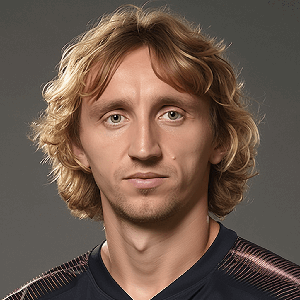 激怒球迷！莫德里奇第一顺位选择梅西，引发皇马球迷怒火，INS评论区沸腾