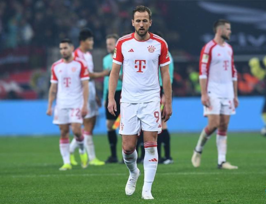 嘲讽风暴！英国喜剧天团调侃凯恩：再多进球也难摘桂冠