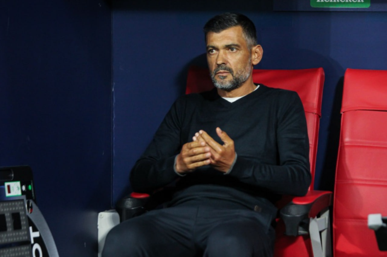 波尔图主教练指控市长：恶意诋毁！愿意离开足球自证无罪